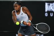 Coco Gauff